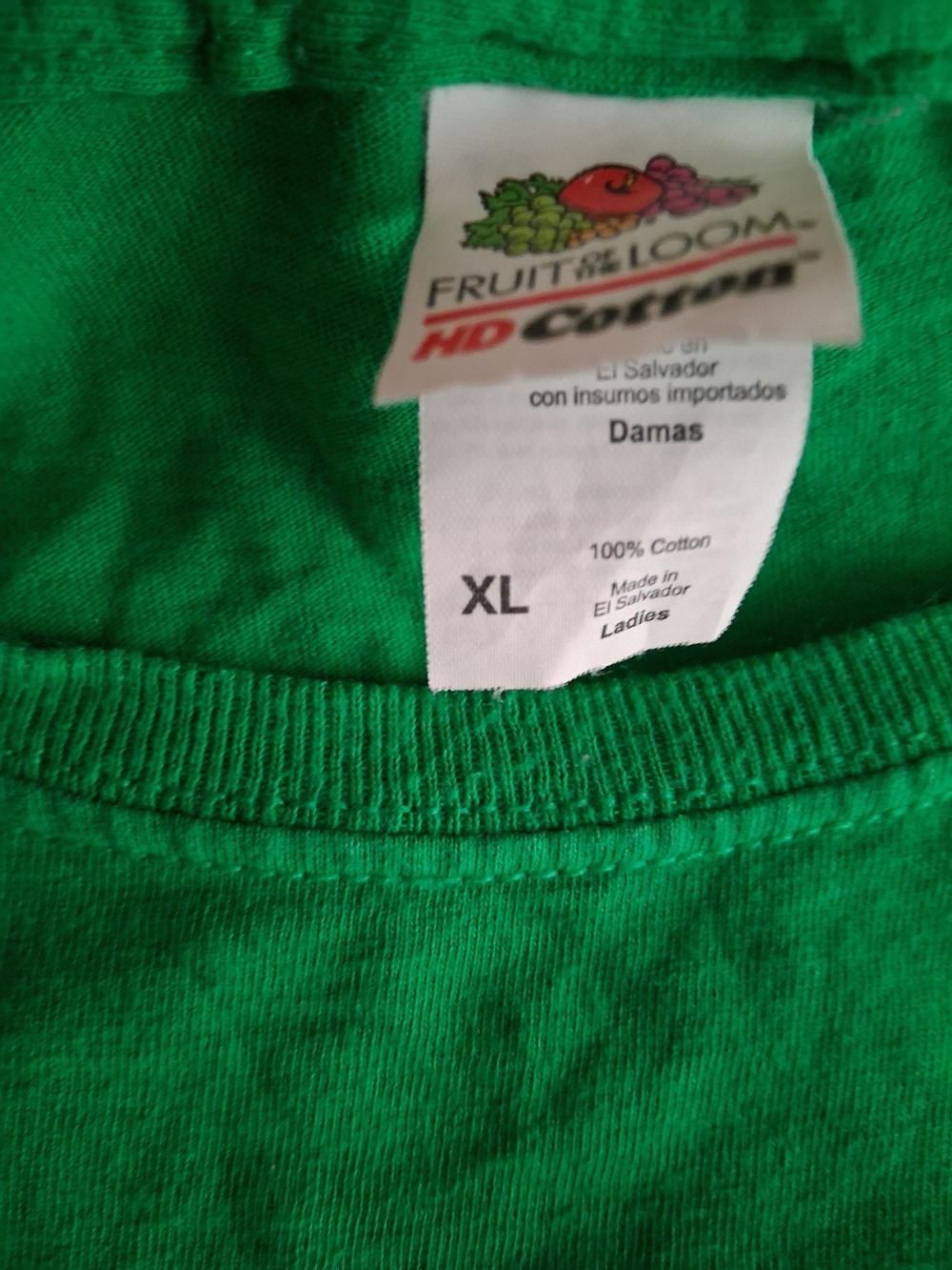 Vintage Y2k Boston Celtics Green T-Shirt Women's XL NBA Basketball - Picture 3 of 5